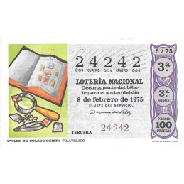 Número 24242