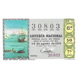 Número 30803