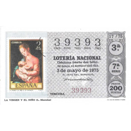 Número 39393