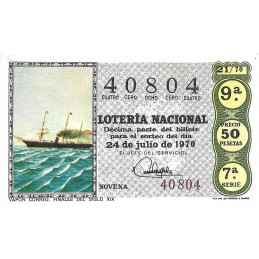 Número 40804