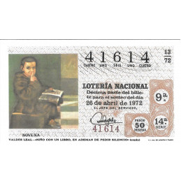 Número 41614
