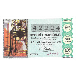 Número 42224