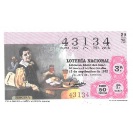 Número 43134