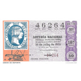 Número 46264