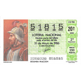 Número 51815