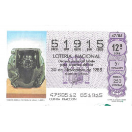 Número 51915
