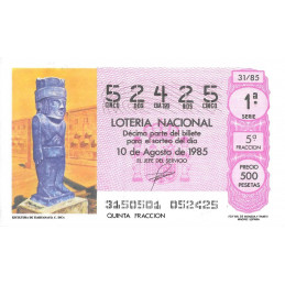 Número 52425