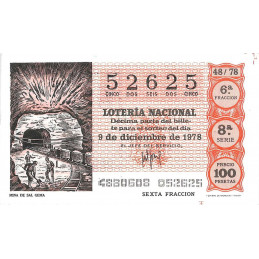 Número 52625