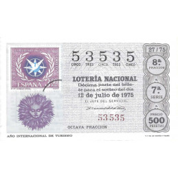 Número 53535