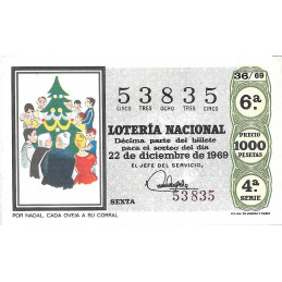 Número 53835