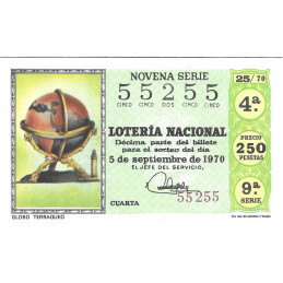 Número 55255