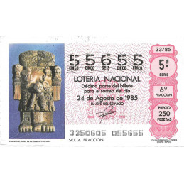 Número 55655