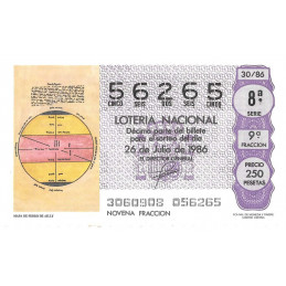 Número 56265
