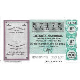 Número 57175