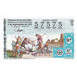 Número 57575