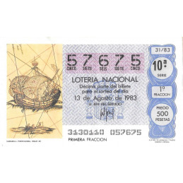 Número 57675