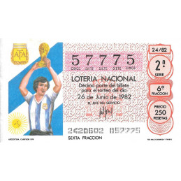 Número 57775
