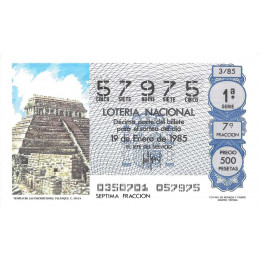 Número 57975