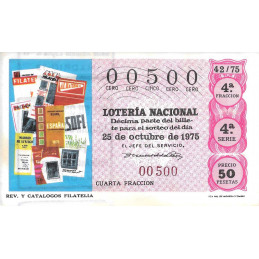 Número 00500