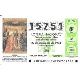 Número 15751
