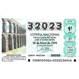 Número 32023