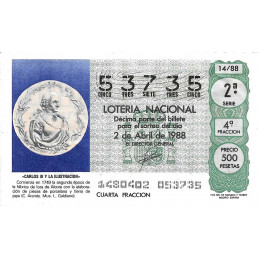Número 53735