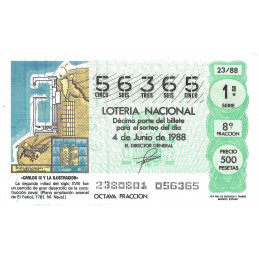 Número 56365