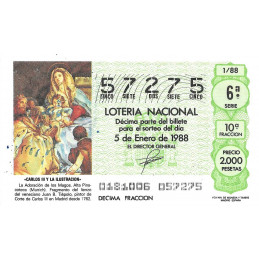 Número 57275