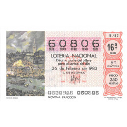 Número 60806