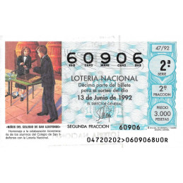 Número 60906