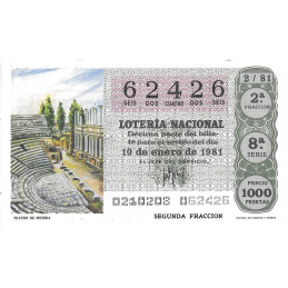 Número 62426