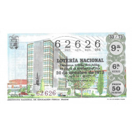 Número 62626