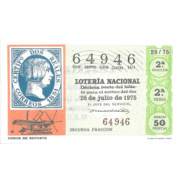 Número 64946