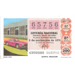 Número 65756