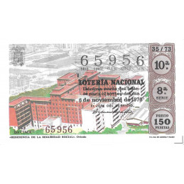 Número 65956