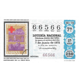 Número 66566