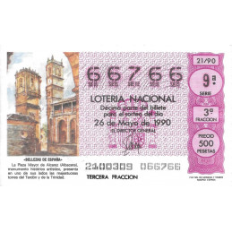 Número 66766
