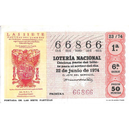 Número 66866