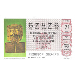 Número 67476
