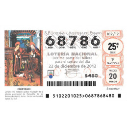 Número 68786