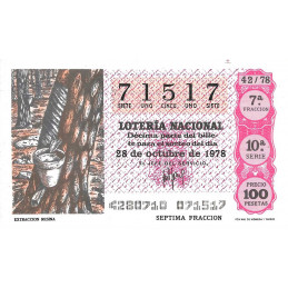 Número 71517