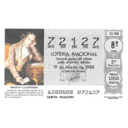 Número 72127