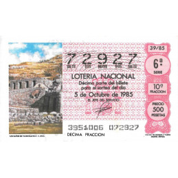 Número 72927