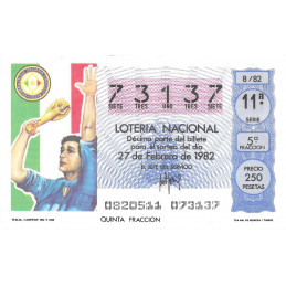 Número 73137