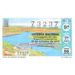 Número 73237