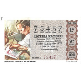 Número 75457