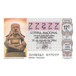 Número 77277
