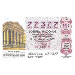 Número 77377
