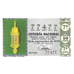 Número 77477