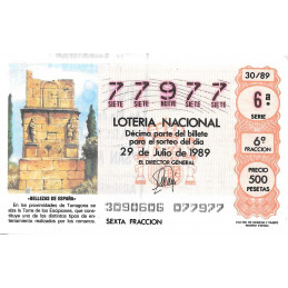 Número 77977